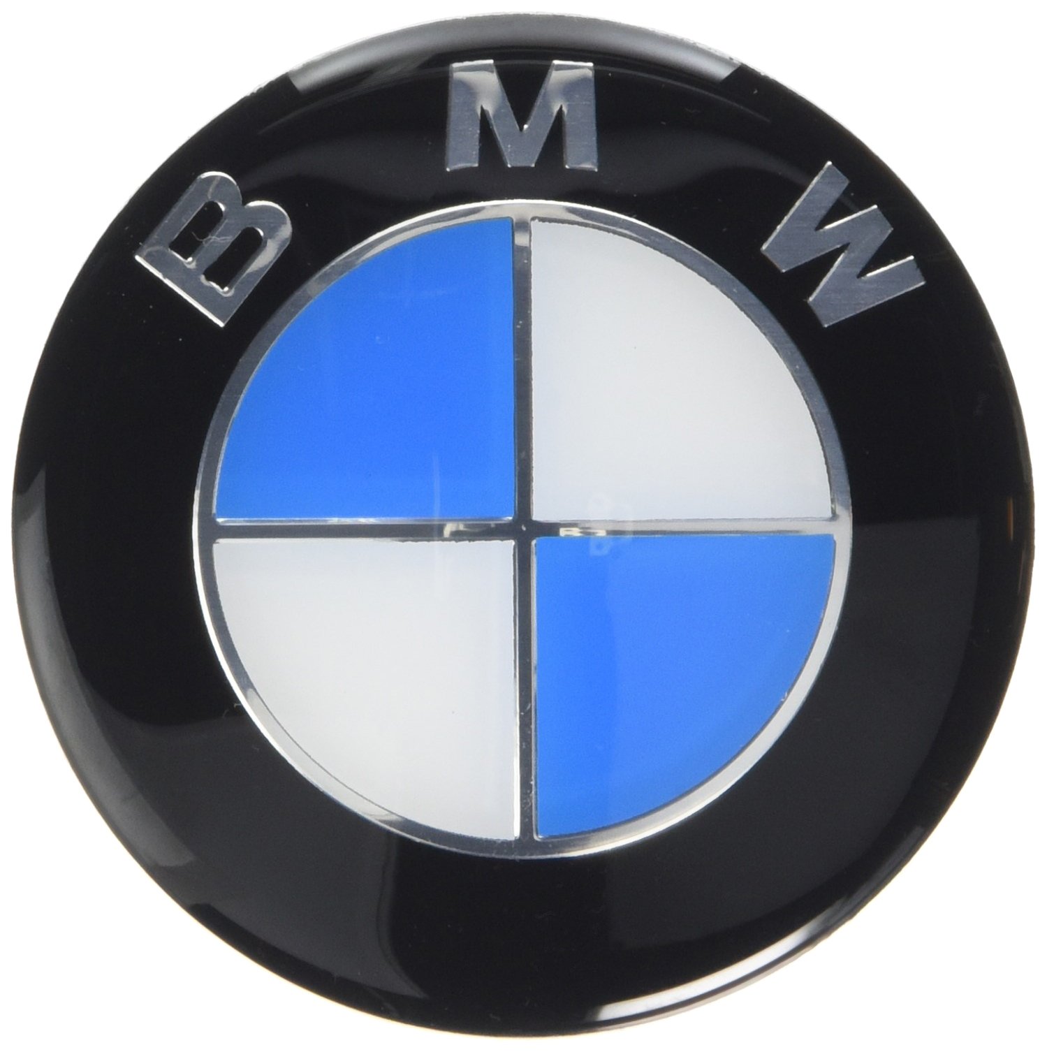 Motorhauben-/ Kofferraum-Emblem Motorhauben-/ Kofferraum-Emblem von BMW