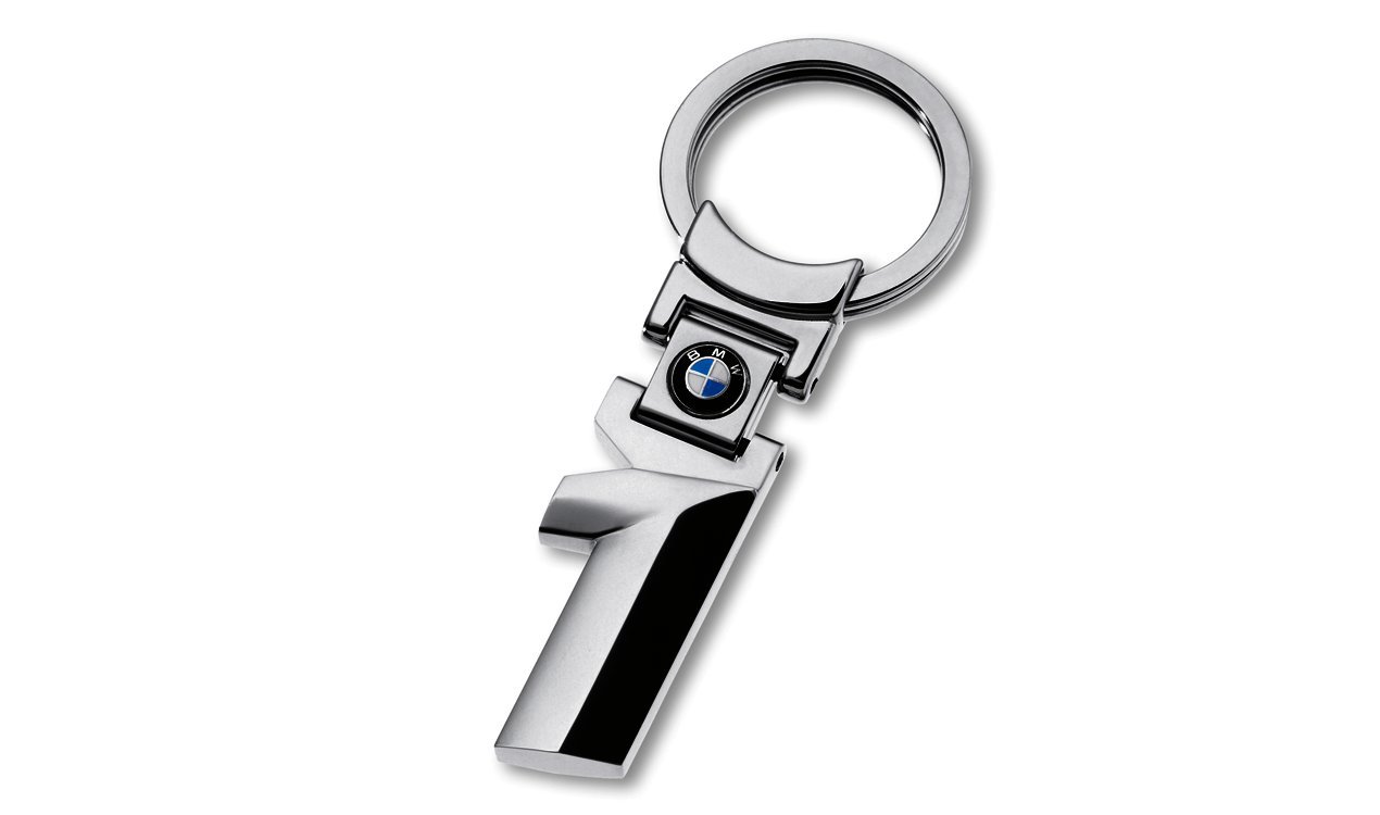 Original BMW 1er Schlüsselanhänger von BMW