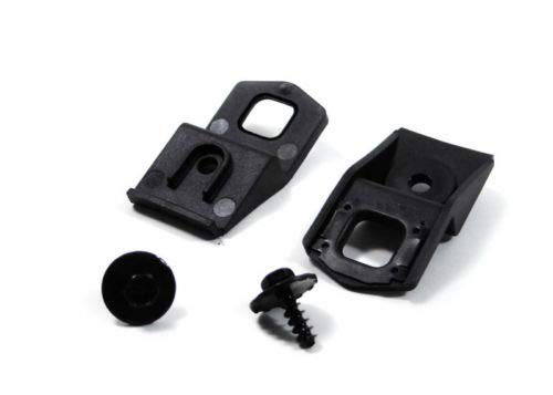 Original BMW 3er Ser alle 2-Türer E92 E93 oder 4-Türer M3 E90 Scheinwerfer-Reparatur-Set Original BMW 3er Ser alle 2-Türer E92 E93 oder 4-Türer M3 E90 Scheinwerfer-Reparatur-Set von BMW