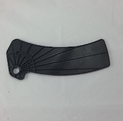 Original BMW Abgashitzeschutz für die Fahrradhalterung PRO 2.0 für die AHK Original BMW Abgashitzeschutz für die Fahrradhalterung PRO 2.0 für die AHK von BMW