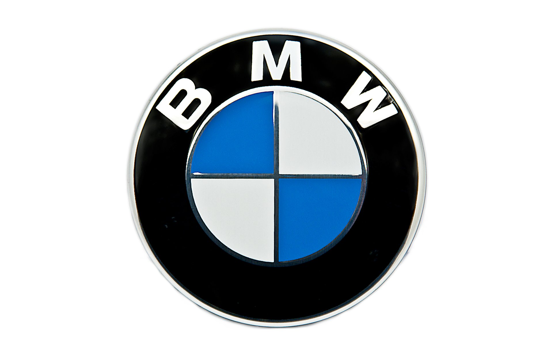Original BMW Alufelge 3er E90 E91 E92 E93 Radialspeiche 32 in 17 Zoll von BMW