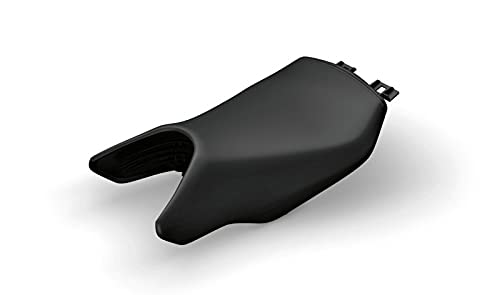 Original BMW Fahrersitz schwarz normal 790mm für BMW K53 R1200R LC R1250R K54 R1250RS R1200RS LC von BMW