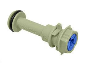 Original BMW Heizkörper Kühlmittel Flow Anpassung Schraube Ablaufstopfen 17107523260 Original BMW Heizkörper Kühlmittel Flow Anpassung Schraube Ablaufstopfen 17107523260 von BMW