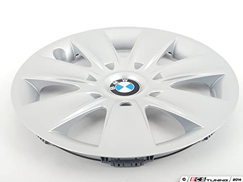 Original BMW Radblende Radzierblende Radkappe für 3er E90 E91 E92 E93 auch Facelift - Satz (4 Stück) von BMW