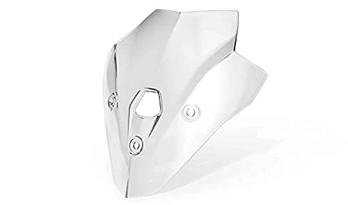 Original BMW Windschild Scheibe hoch ohne Montageteile für K83 F900R Original BMW Windschild Scheibe hoch ohne Montageteile für K83 F900R von BMW