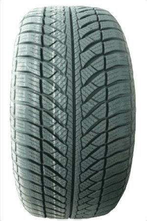 Original BMW Winterreifen Goodyear Ultra Grip Performance 2 205/60 R16 92H ohne RSC für 3er F30-F31 von BMW