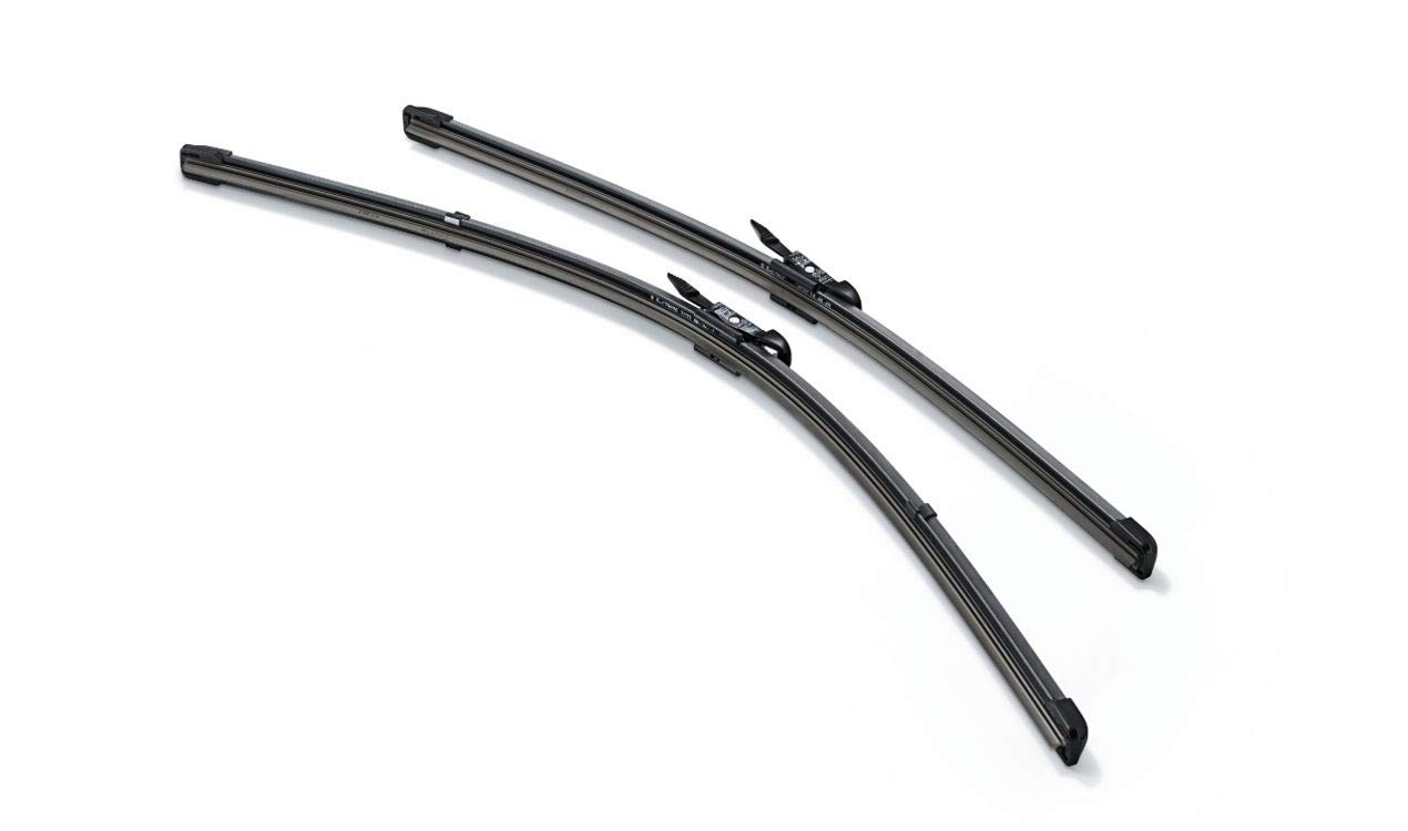 Original BMW Wischerblätter Satz 4er F32/F33/F36/F82/F83 M 61612349870 Original BMW Wischerblätter Satz 4er F32/F33/F36/F82/F83 M 61612349870 von BMW