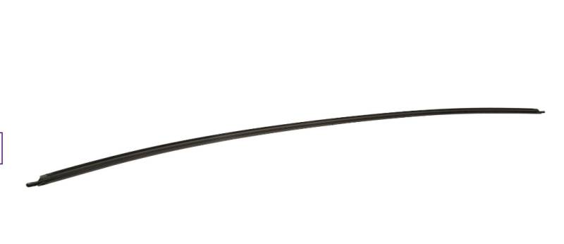 Original Dichtung für die hintere und obere Windschutzscheibe, Set für BMW 5 E60 M5 2003–2010 von BMW