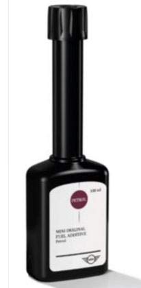 Original MINI Benzin Additiv von BMW