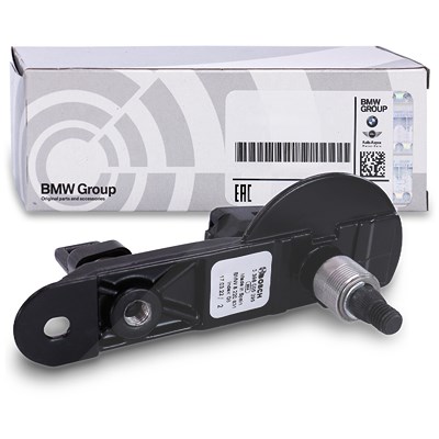 BMW Wischachslager hinten für BMW BMW Wischachslager hinten für BMW von BMW