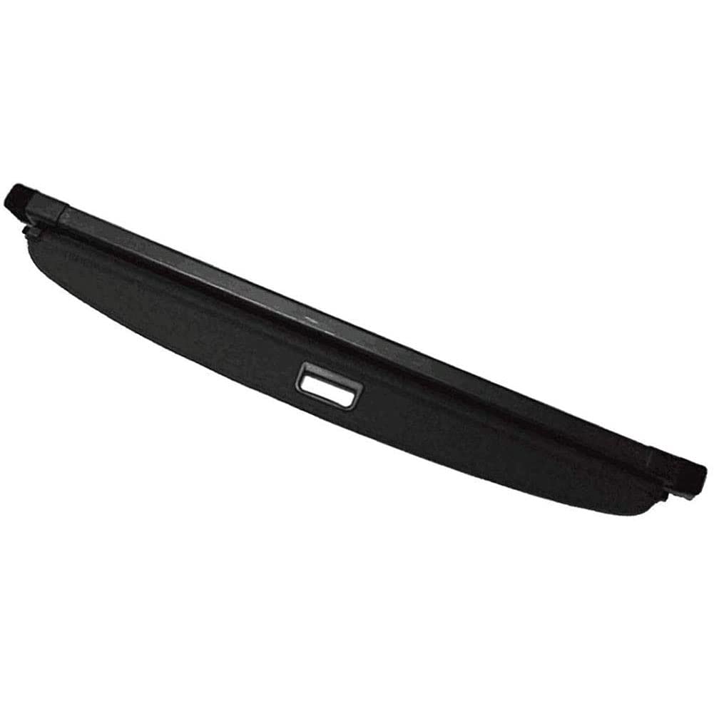 BNHHB Für Mercedes Benz GLK-Class GLK350 GLK300 2008-2015 Laderaumabdeckung Kofferraum Schutz Abdeckung Cargo Cover, Schwarz, Autozubehör BNHHB Für Mercedes Benz GLK-Class GLK350 GLK300 2008-2015 Laderaumabdeckung Kofferraum Schutz Abdeckung Cargo Cover, Schwarz, Autozubehör von BNHHB