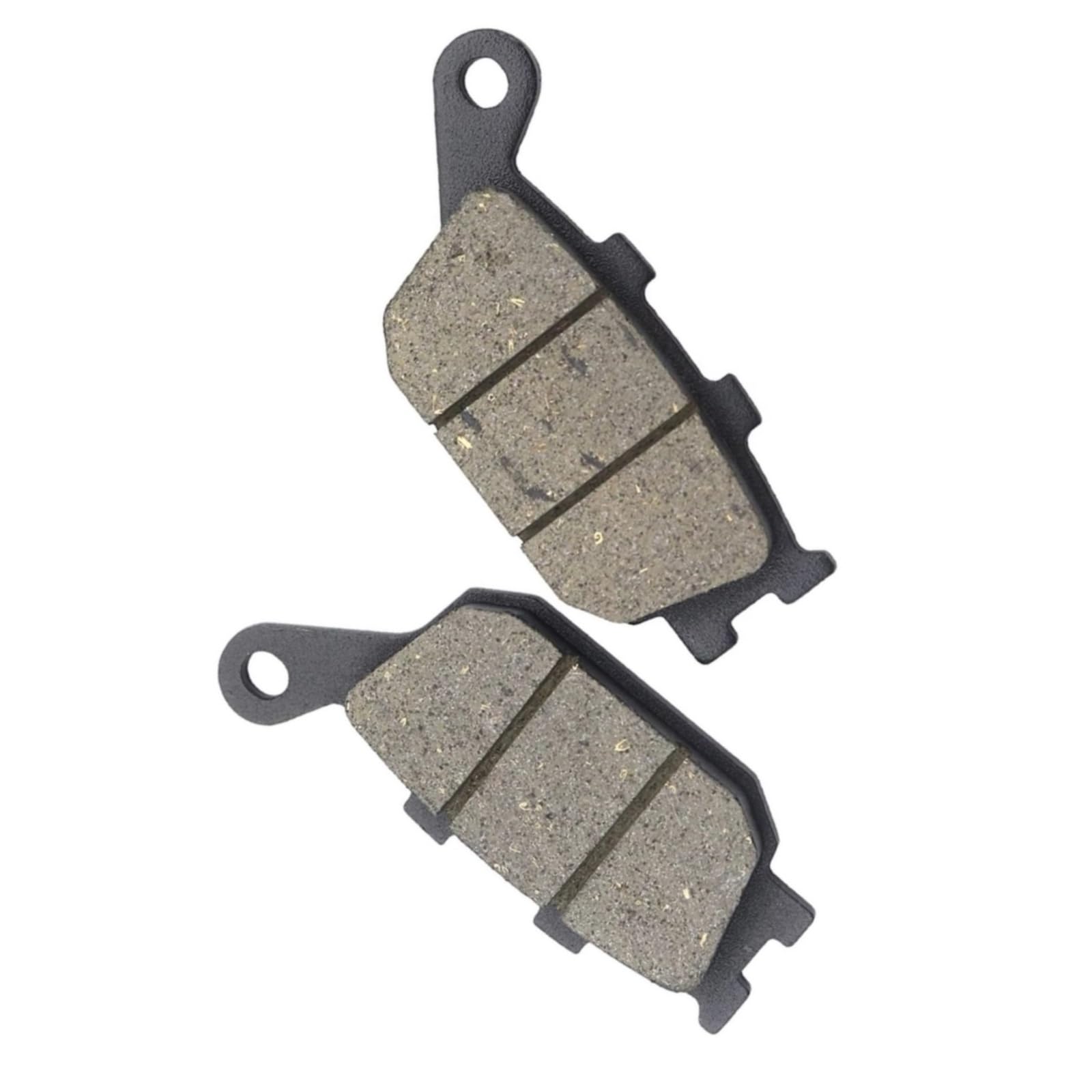 BNHIOPP Bremsbeläge Motorrad Kompatibel Mit Suzuki Für GSF1250 SK7/SK8/SK9/SL0, Verkleidet Für Bandit Ohne ABS, 4-Kolben-Bremssattel, 2007 2008 2009 2010, Motorradzubehör, Bremsbeläge Hinten BNHIOPP Bremsbeläge Motorrad Kompatibel Mit Suzuki Für GSF1250 SK7/SK8/SK9/SL0, Verkleidet Für Bandit Ohne ABS, 4-Kolben-Bremssattel, 2007 2008 2009 2010, Motorradzubehör, Bremsbeläge Hinten von BNHIOPP