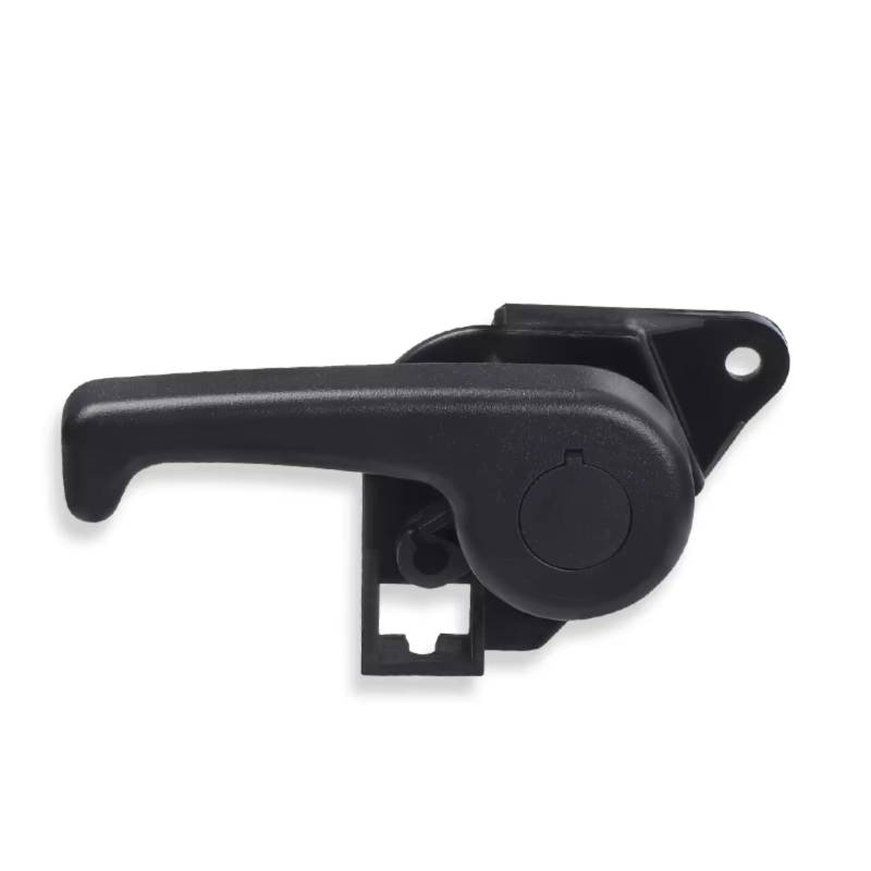 BNHIOPP Haubenverriegelungsgriff Kompatibel Mit Ford Für Fusion 2013 2014 2015 2016 2017 1 Stück Motorhaubenentriegelungsgriff Hebelhalterung DS7Z-99042C74-A(1pc) von BNHIOPP