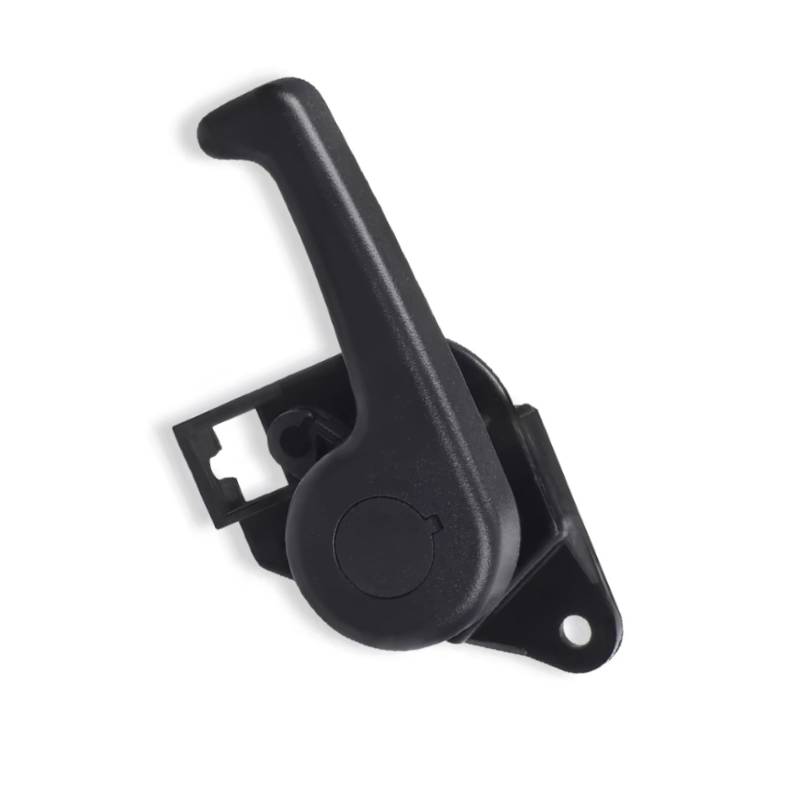 BNHIOPP Haubenverriegelungsgriff Kompatibel Mit Lincoln Für MKZ 2013 2014 2015 2016 2017 1 Stück Motorhaubenentriegelungsgriff Motorhaubenentriegelungsgriff-Kit DS7Z-99042C74-A(1pc) von BNHIOPP