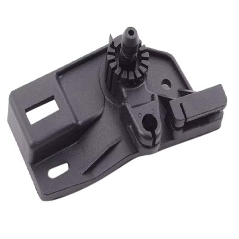 BNHIOPP Haubenverriegelungsgriff Kompatibel Mit Skoda Für Yeti 2010 2011 2012 2013 2014 2015 1 Stück Linkslenker-Motorhaubenentriegelungsgriff Zubehör 1J1823633A von BNHIOPP