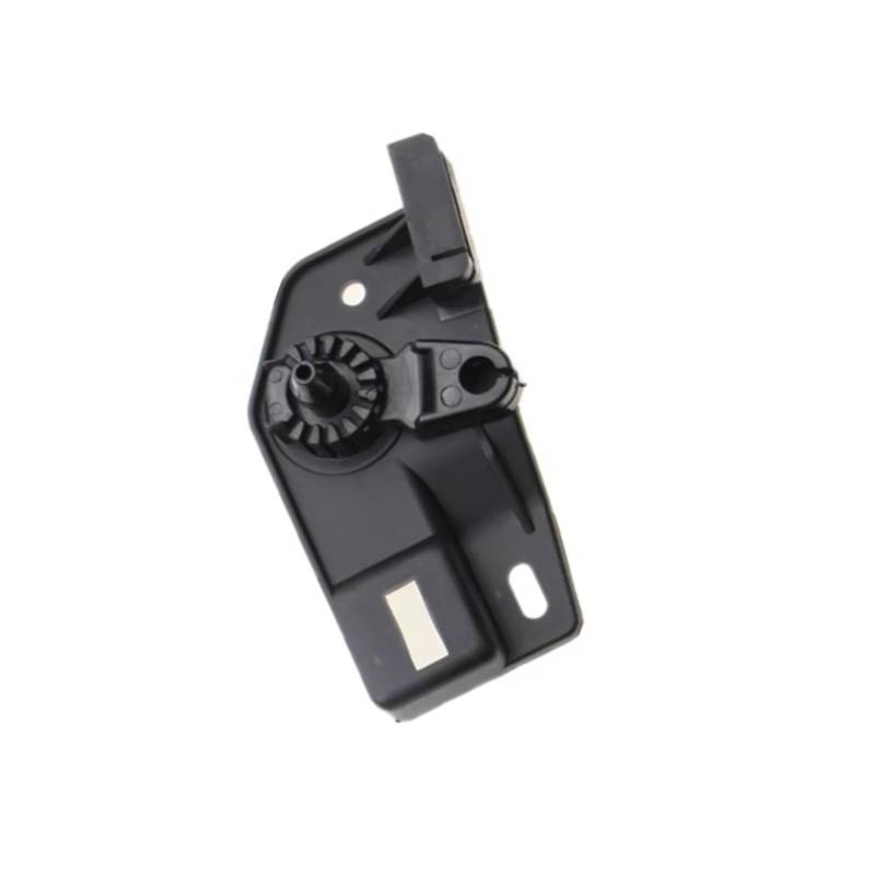 BNHIOPP Haubenverriegelungsgriff Kompatibel Mit VW Für Beetle 1998 1999 2000 2001 2002 2003 2004 2005 2006 2007 2008 2009 2010 1 Satz Motorhaubenentriegelungsgriff 1J1823633A(Dark Grey) von BNHIOPP