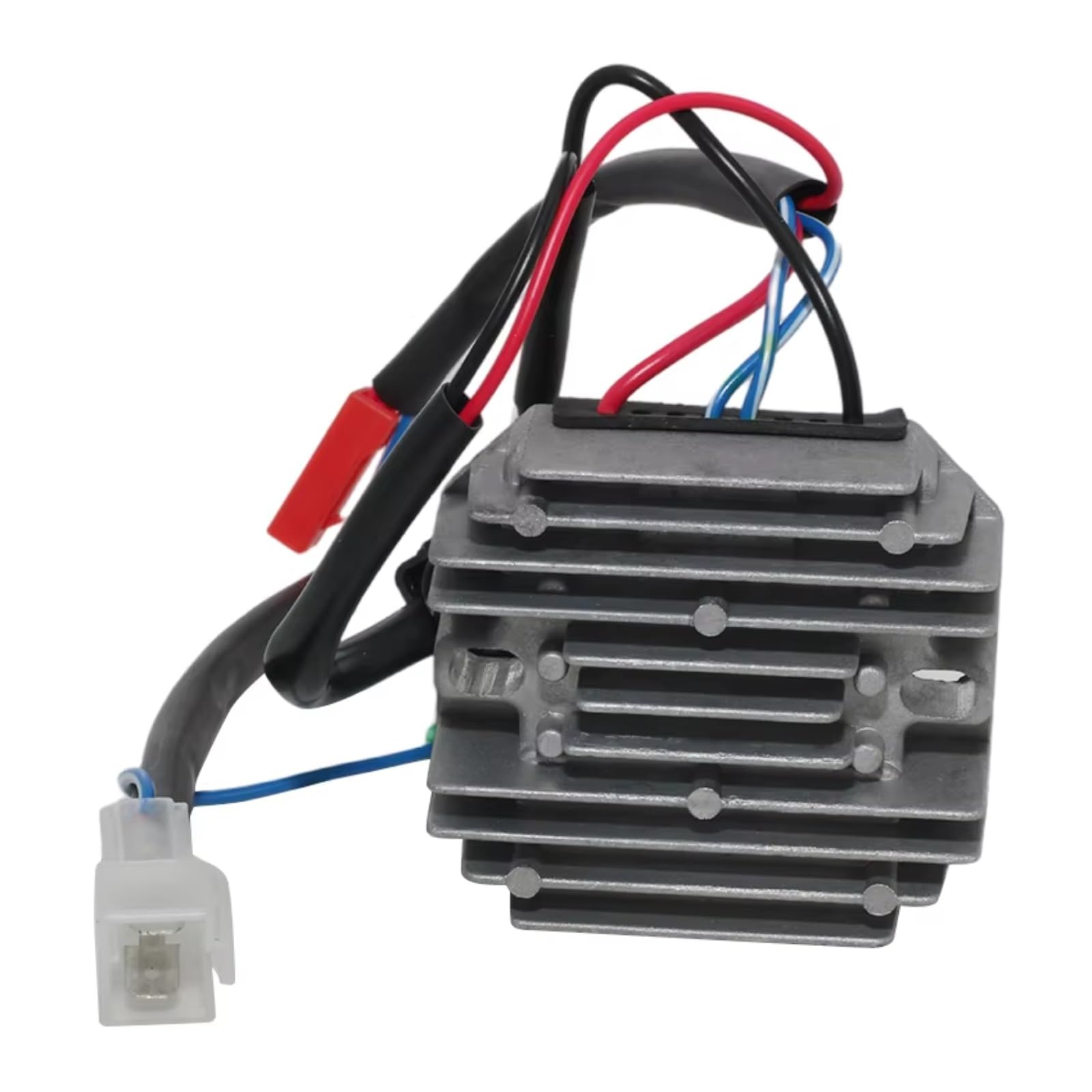 BNHIOPP Motorrad Gleichrichter Für Bajaj Für Pulsar AS NS 200 JL402001 Motorrad Gleichrichter Spannungsregler Motorrad Zubehör Spannungsgleichrichter Spannungsstabilisator BNHIOPP Motorrad Gleichrichter Für Bajaj Für Pulsar AS NS 200 JL402001 Motorrad Gleichrichter Spannungsregler Motorrad Zubehör Spannungsgleichrichter Spannungsstabilisator von BNHIOPP