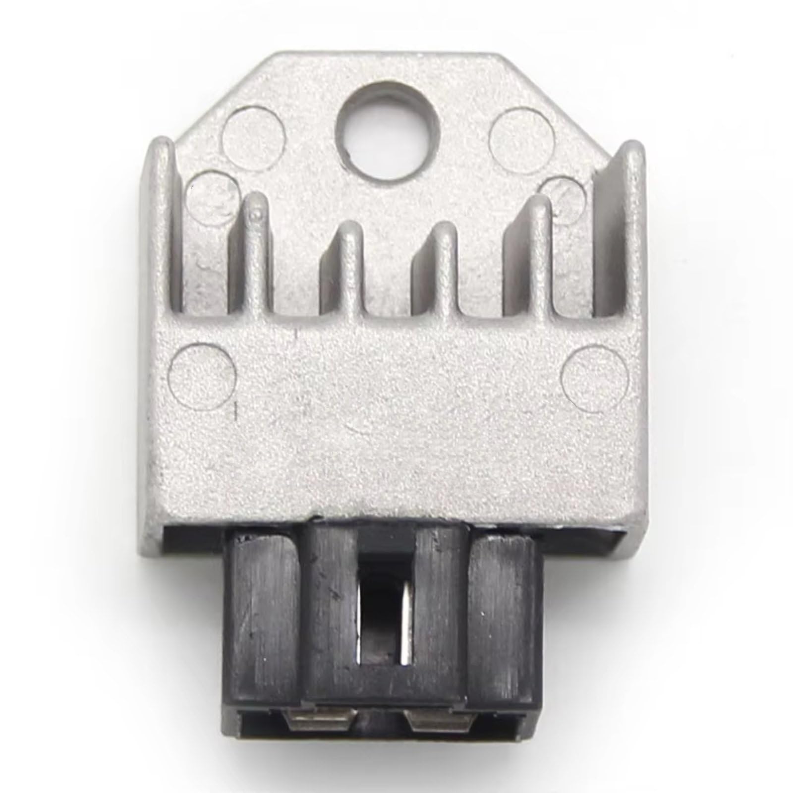 BNHIOPP Motorrad Gleichrichter Für C90 Für CG125 Für CRF150F Für CRF230F Für CRM50R Für CT110 Motorrad Spannungsregler Gleichrichter Motorrad Zubehör Gleichrichter Spannungsstabilisator von BNHIOPP
