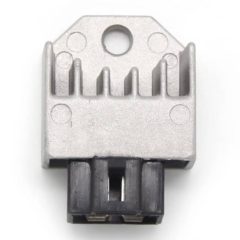 BNHIOPP Motorrad Gleichrichter Für C90 Für CG125 Für CRF150F Für CRF230F Für CRM50R Für CT110 Motorrad Spannungsregler Gleichrichter Motorrad Zubehör Gleichrichter Spannungsstabilisator von BNHIOPP