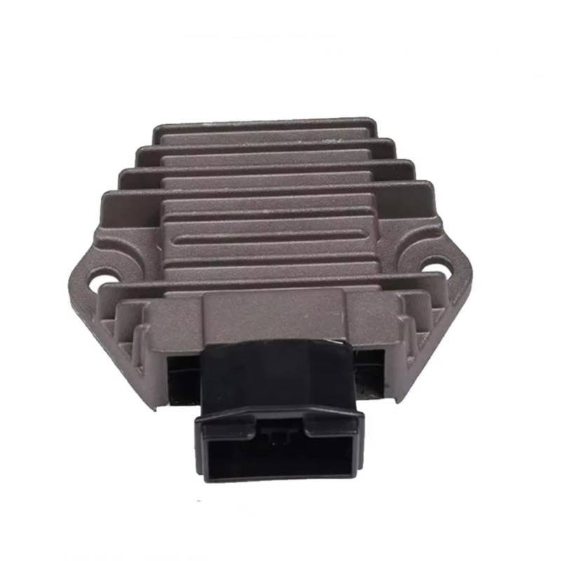 BNHIOPP Motorrad Gleichrichter Für CB250 Für Zwei Für Fünfzig Für CB600 Für Hornet600 Für CBR600 F2 F3 31600-MV4-000 Motorrad Spannungsreglergleichrichter Motorrad Zubehör von BNHIOPP