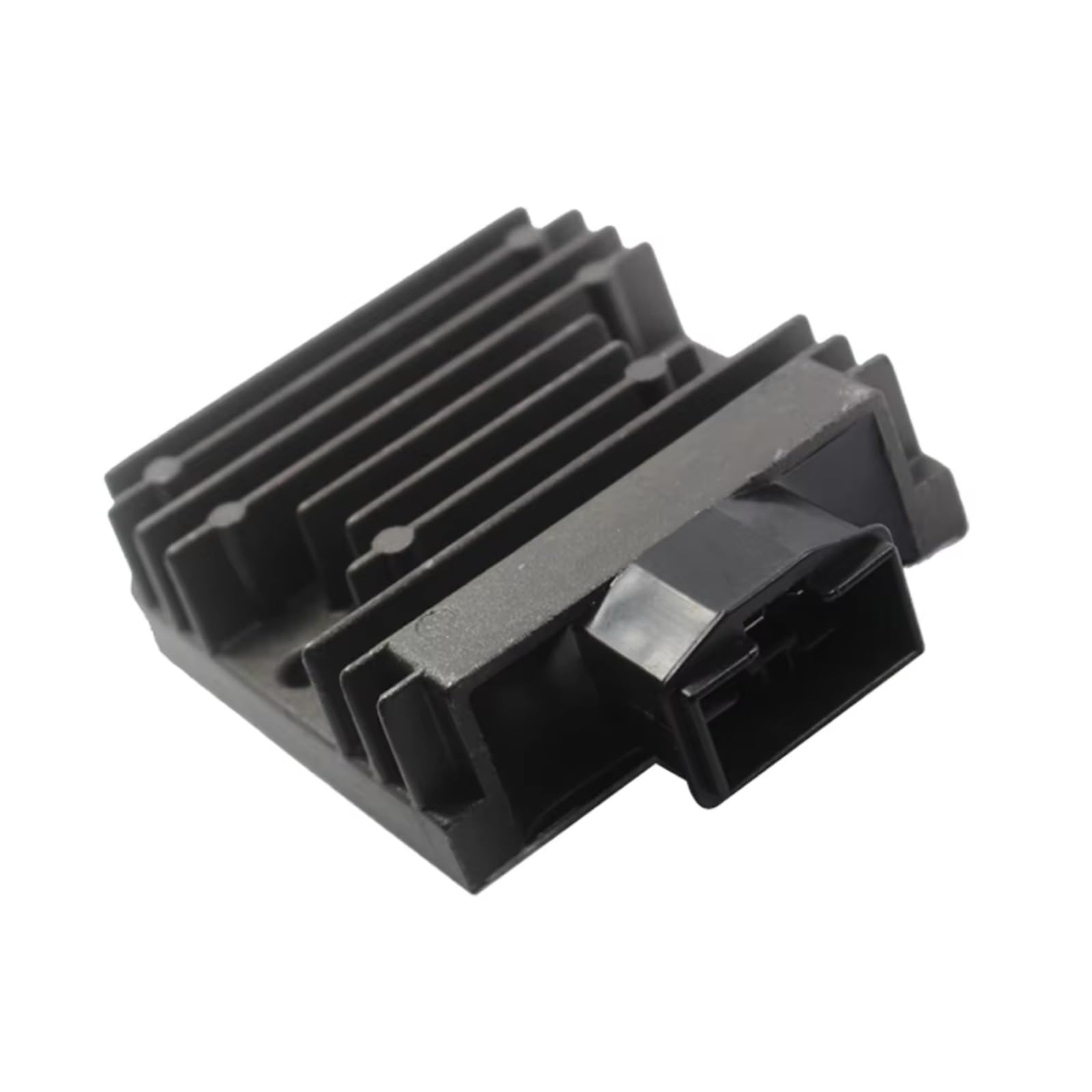 BNHIOPP Motorrad Gleichrichter Für CB300F 2015 2016 2017 2018 Für CB300F Für ABS 2017 31600-KVK-901 Universal Motorrad Motorrad Regler Gleichrichter Upgrade Teile Zubehör von BNHIOPP