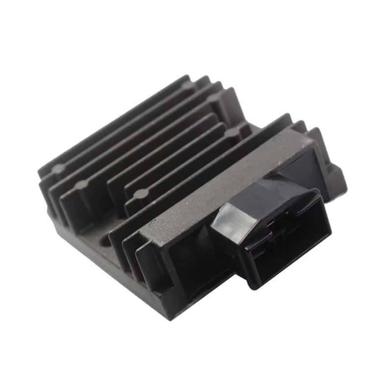 BNHIOPP Motorrad Gleichrichter Für CB300F 2015 2016 2017 2018 Für CB300F Für ABS 2017 31600-KVK-901 Universal Motorrad Motorrad Regler Gleichrichter Upgrade Teile Zubehör von BNHIOPP