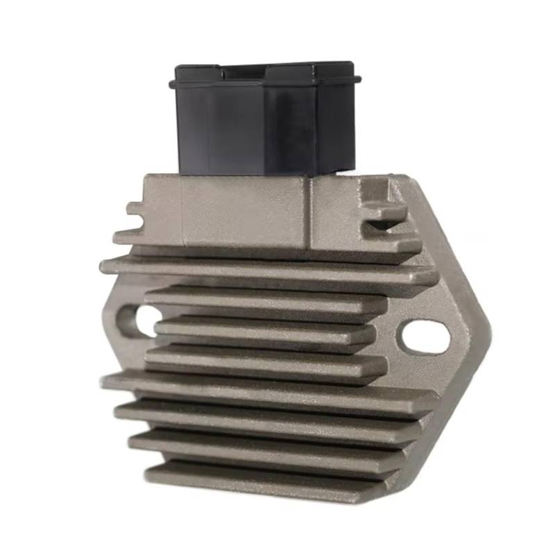 BNHIOPP Motorrad Gleichrichter Für CB900F Für CB600SF F FS ​​Für Hornet 31600-KFG-860 31600-KBG-008 Motorräder Spannungsregler Gleichrichter Motorrad Gleichrichter Spannungsstabilisator von BNHIOPP