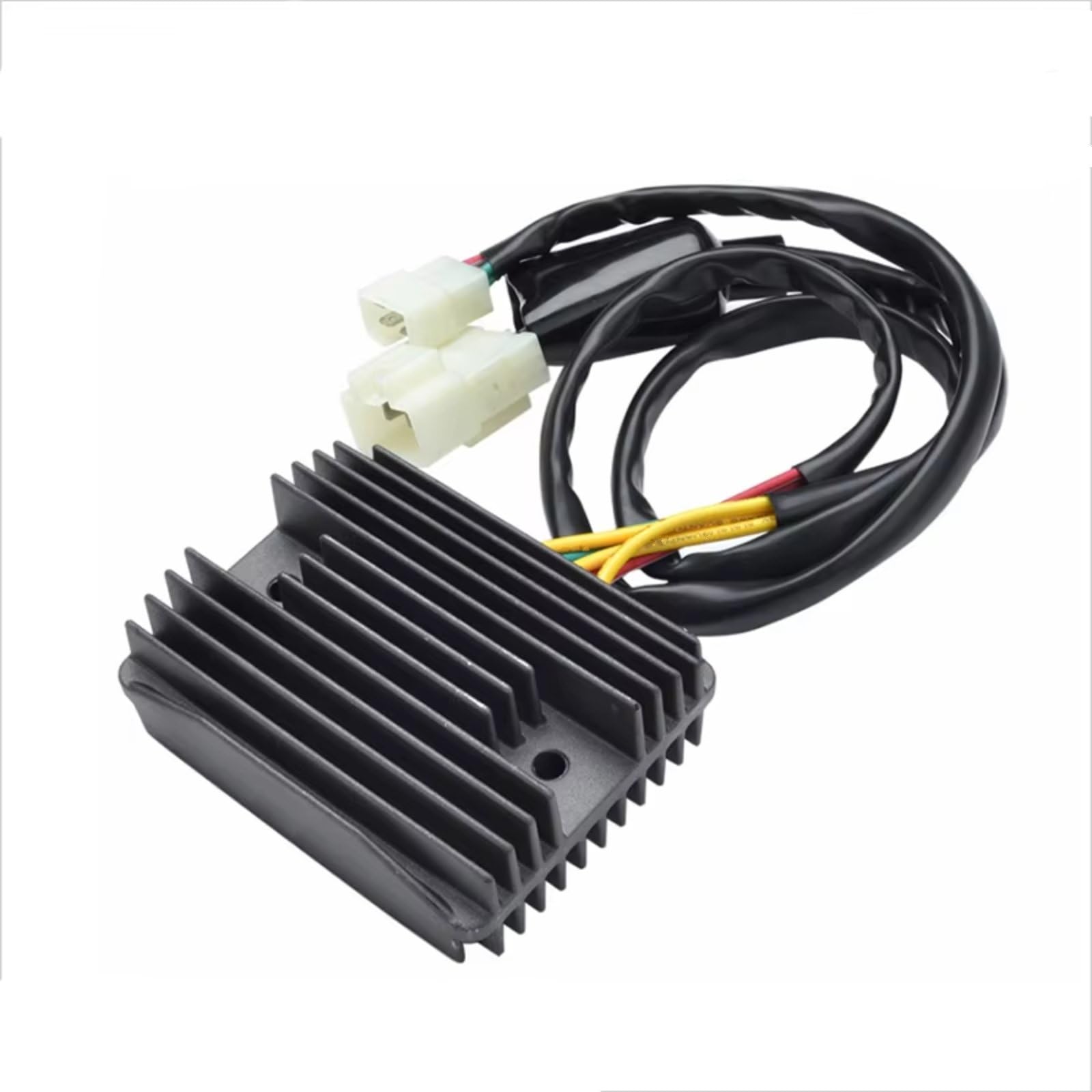 BNHIOPP Motorrad Gleichrichter Für CB919 Für CB900 Für Hornet Für VTX1300 31600-MEE-003 Universal Motorrad Spannungsregler Gleichrichter Motorrad Gleichrichter Spannungsstabilisator BNHIOPP Motorrad Gleichrichter Für CB919 Für CB900 Für Hornet Für VTX1300 31600-MEE-003 Universal Motorrad Spannungsregler Gleichrichter Motorrad Gleichrichter Spannungsstabilisator von BNHIOPP