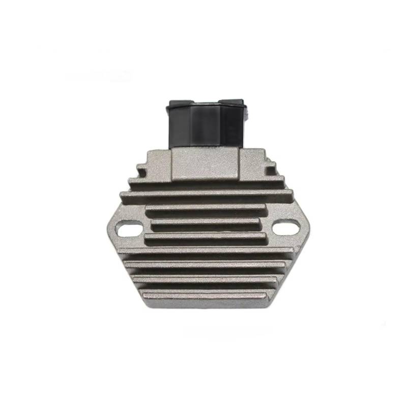 BNHIOPP Motorrad Gleichrichter Für CBF 600 N NA S SA Für CBF 500 A 2004-2008 31600-KFG-860 31600-KBG-008 Motorräder Spannungsregler Gleichrichter Motorrad Gleichrichter Spannungsstabilisator von BNHIOPP