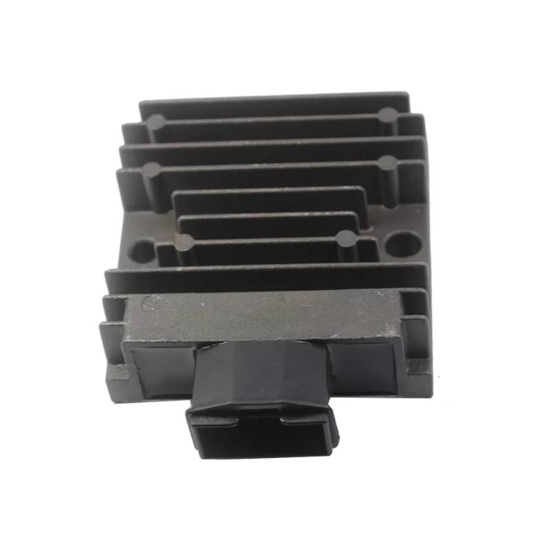 BNHIOPP Motorrad Gleichrichter Für CBR125 Für JC50 Für CBR250R Für CBR250 Für CBR250RA 31600-KVK-901 Motorrad Regler Gleichrichter Teile Motorrad Ersetzen Reparatur Zubehör von BNHIOPP