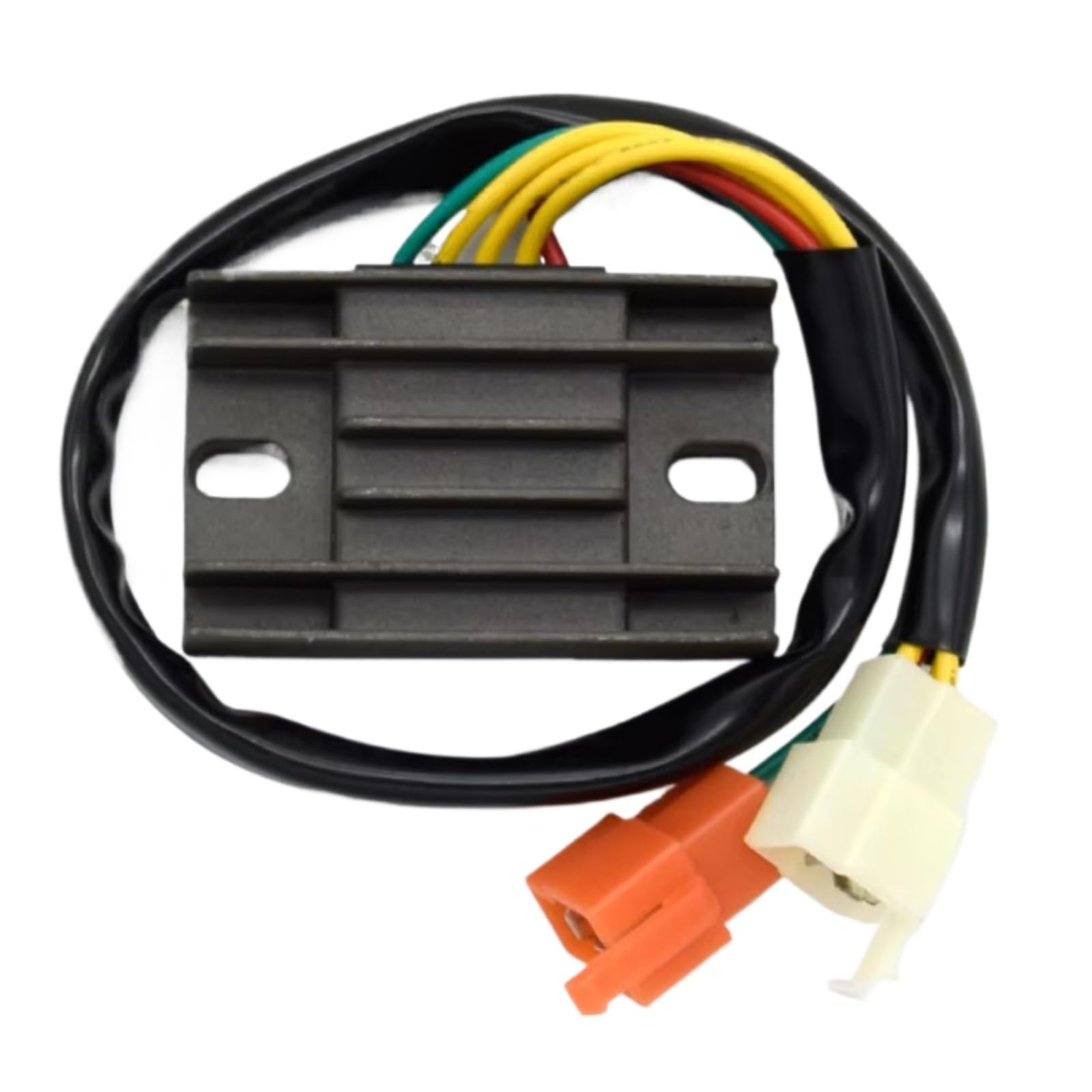 BNHIOPP Motorrad Gleichrichter Für CRM125 1990 1991 1992-1999 31600-KAK-900 31600-KAK-781 Motorrad Stabilisator Spannungsregler Stromgleichrichter Motorrad Zubehör BNHIOPP Motorrad Gleichrichter Für CRM125 1990 1991 1992-1999 31600-KAK-900 31600-KAK-781 Motorrad Stabilisator Spannungsregler Stromgleichrichter Motorrad Zubehör von BNHIOPP