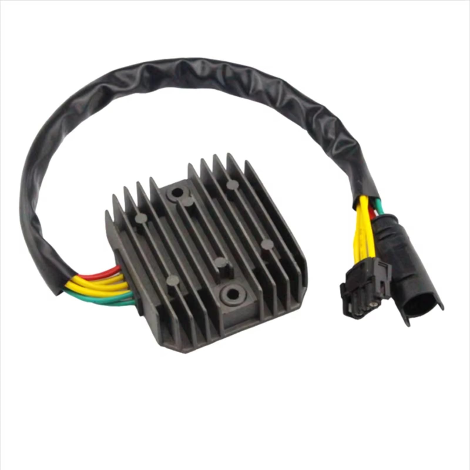 BNHIOPP Motorrad Gleichrichter Für F650CS 2000-2011 Für F650GS Für Dakar 2000-2010 Motorrad Gleichrichter Spannungsregler Spannungsstabilisator Motorradzubehör BNHIOPP Motorrad Gleichrichter Für F650CS 2000-2011 Für F650GS Für Dakar 2000-2010 Motorrad Gleichrichter Spannungsregler Spannungsstabilisator Motorradzubehör von BNHIOPP