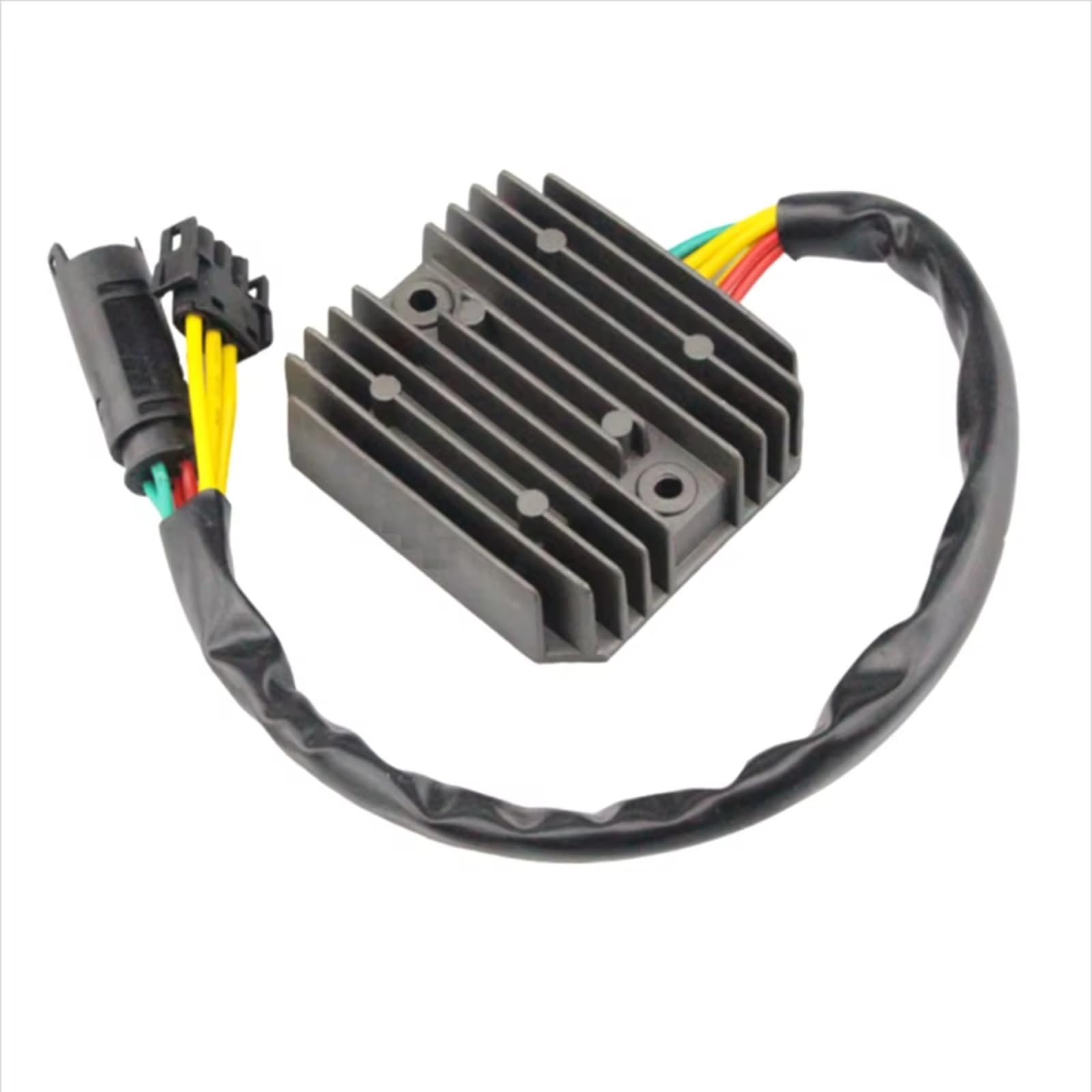 BNHIOPP Motorrad Gleichrichter Für F650GS Für Dakar M Für Twin Für K72 Für R13 Universal Motorrad Zubehör Motorrad Gleichrichter Spannungsregler Stabilisator BNHIOPP Motorrad Gleichrichter Für F650GS Für Dakar M Für Twin Für K72 Für R13 Universal Motorrad Zubehör Motorrad Gleichrichter Spannungsregler Stabilisator von BNHIOPP
