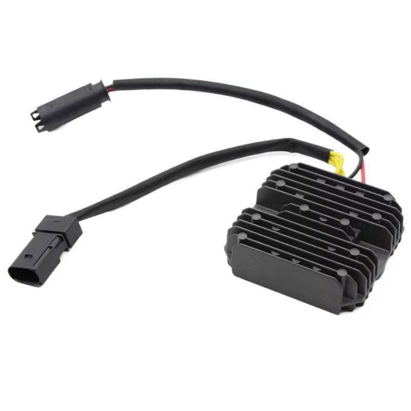 BNHIOPP Motorrad Gleichrichter Für G310R Für K03 Für G310GS Für K02 2016-2020 61148559626 Universal Motorrad Spannungsregler Gleichrichter Spannungsstabilisator Motorrad Zubehör von BNHIOPP