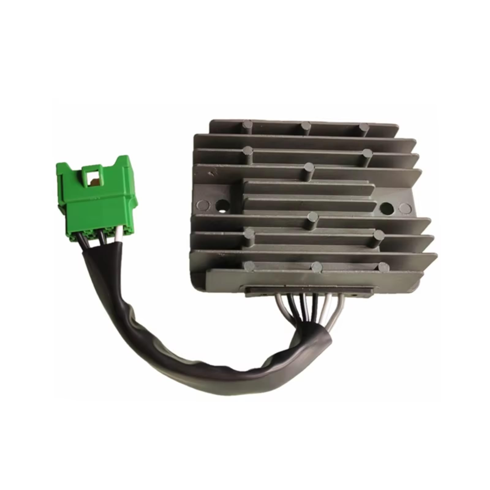 BNHIOPP Motorrad Gleichrichter Für GX630 Für GX630R Für GX630RH 32105-Z6L-0001 Universal Motorrad Motor Lade Modul Mit Sub Kabelbaum Gleichrichter Regler Motorrad Zubehör BNHIOPP Motorrad Gleichrichter Für GX630 Für GX630R Für GX630RH 32105-Z6L-0001 Universal Motorrad Motor Lade Modul Mit Sub Kabelbaum Gleichrichter Regler Motorrad Zubehör von BNHIOPP