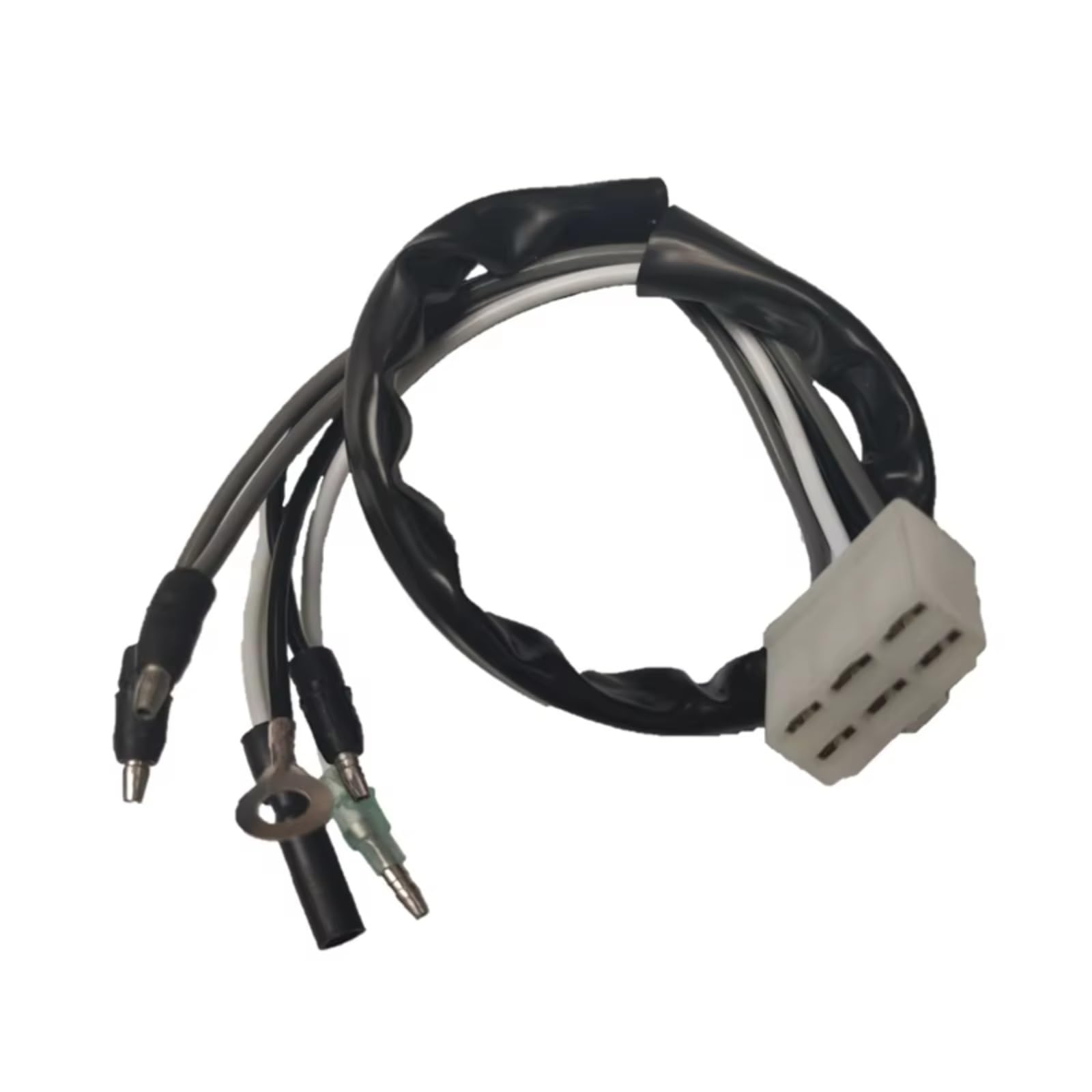 BNHIOPP Motorrad Gleichrichter Für GX690 Für GX690R Für GX690RH 31750-Z2E-803 Motorrad Motor Lade Modul Mit Sub Kabelbaum Gleichrichter Regler Motorrad Upgrade Teile von BNHIOPP