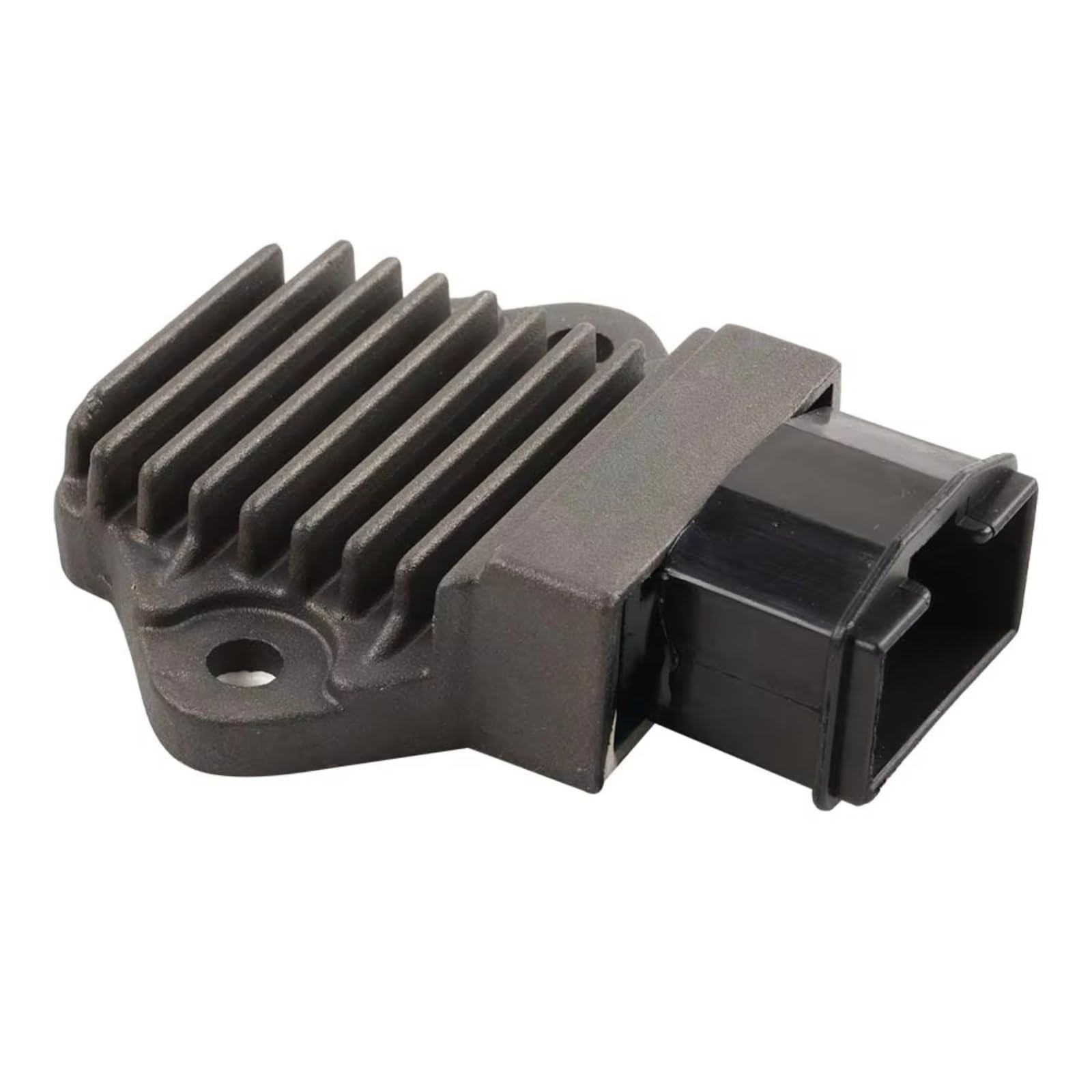 BNHIOPP Motorrad Gleichrichter Für PC800 Für XL125V Für Varadero Für NSS250 Für Jazz Für Shadow750 Für VT750 31600-KBR-010 Motorrad Motorrad Gleichrichter Spannungsstabilisator von BNHIOPP