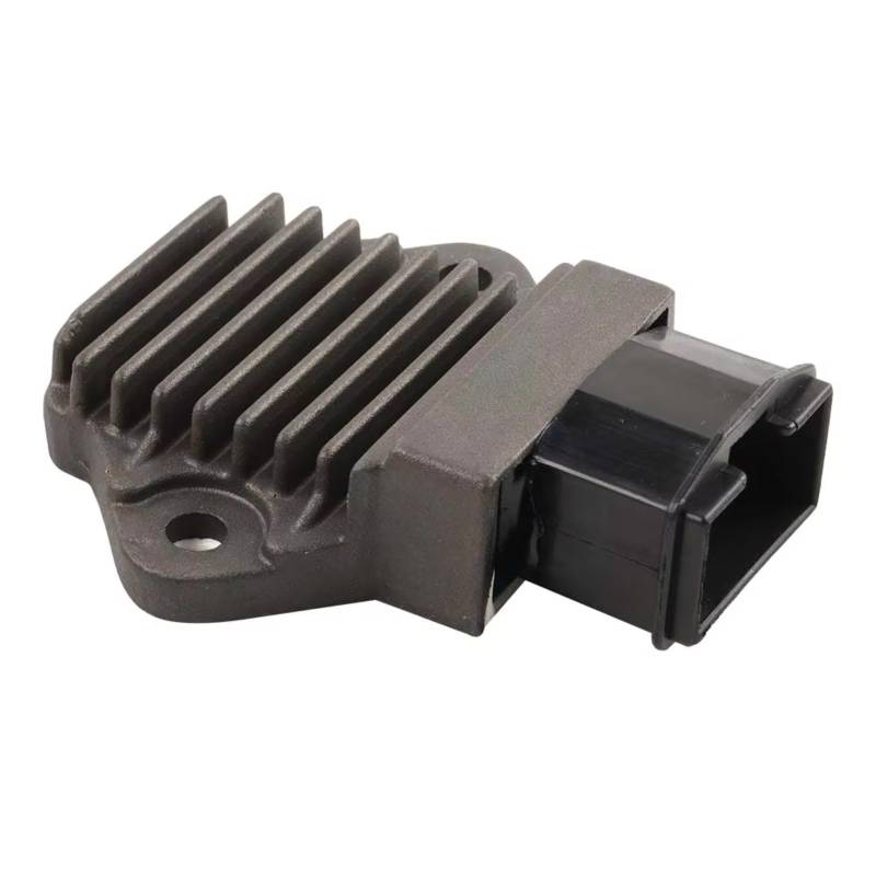 BNHIOPP Motorrad Gleichrichter Für PC800 Für XL125V Für Varadero Für NSS250 Für Jazz Für Shadow750 Für VT750 31600-KBR-010 Motorrad Motorrad Gleichrichter Spannungsstabilisator von BNHIOPP