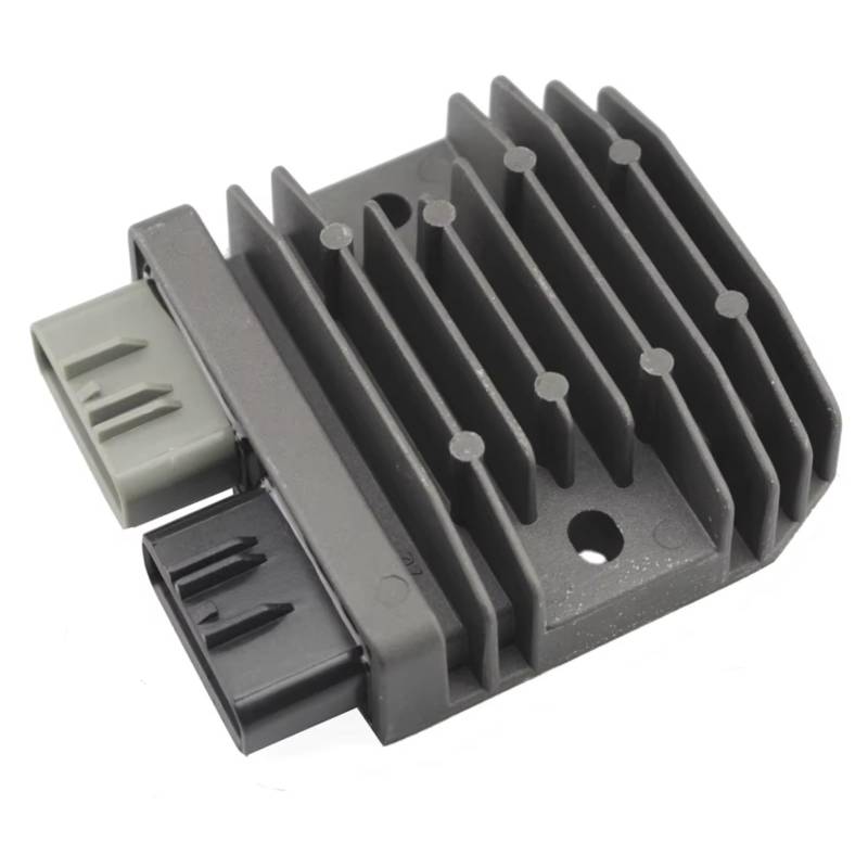 BNHIOPP Motorrad Gleichrichter Für Pioneer 500 Für SXS500M 2 2015-2016 31600-MGZ-J01 Motorrad Ersetzen Zubehör Universal Motorrad Regler Gleichrichter Spannungsstabilisator von BNHIOPP