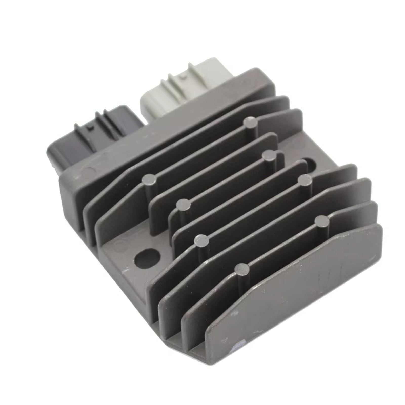 BNHIOPP Motorrad Gleichrichter Für Pioneer 700 700-4 Für SXS700M2 2014 2015 2016 31600-MGZ-J01 Universal Motorrad Regler Gleichrichter Motorrad Ersetzen Zubehör BNHIOPP Motorrad Gleichrichter Für Pioneer 700 700-4 Für SXS700M2 2014 2015 2016 31600-MGZ-J01 Universal Motorrad Regler Gleichrichter Motorrad Ersetzen Zubehör von BNHIOPP