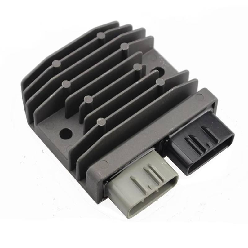 BNHIOPP Motorrad Gleichrichter Für S1000R Für K47 2014-2018 Für S1000RR Für K67 2018-2019 12318523367 Motorrad Regler Gleichrichter Motorrad Spannungsstabilisator Zubehör von BNHIOPP