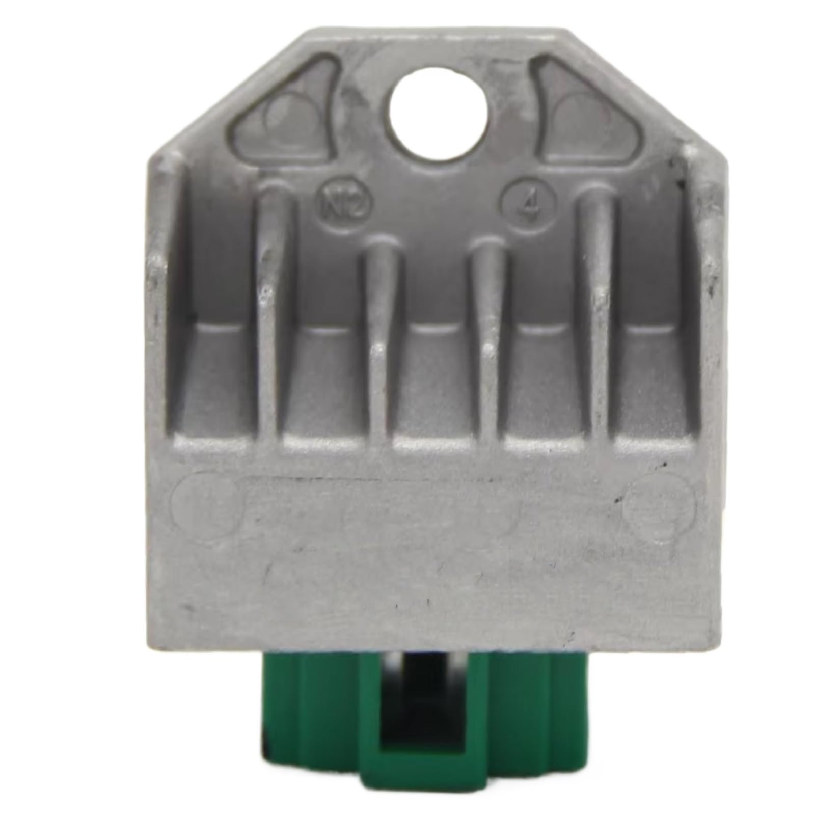 BNHIOPP Motorrad Gleichrichter Für WAVE125 X Für ANF125 Für AFP125 31600-KGH-731 Motorrad Stabilisator Spannung Regler Strom Gleichrichter Motorrad Zubehör von BNHIOPP