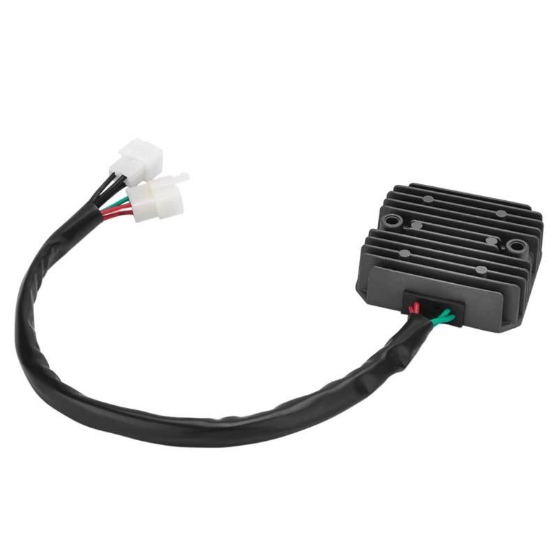 BNHIOPP Motorrad Gleichrichter Für X4 Für CB1300DCV Für CB1300DCW Für CB1300DCX Für CB1300DCY Für SC38 1997 1998 1999 2000 Universal Motorrad Motorrad Spannungsreglergleichrichter Teile von BNHIOPP