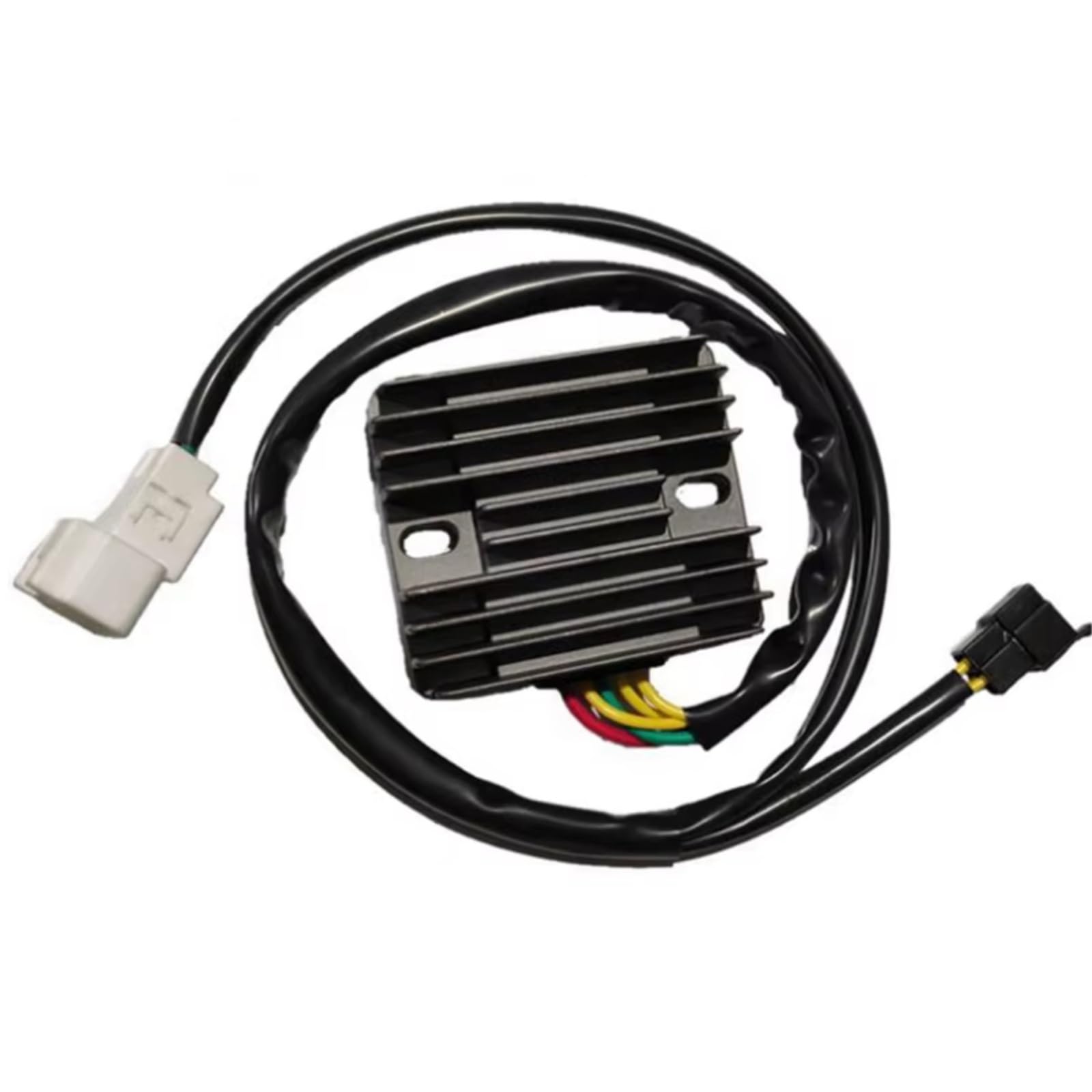 BNHIOPP Motorrad Gleichrichter Für XL125 Für XL125V Für Varadero 125 2007-2016 31600-KPC-D51 Motorradteile Gleichrichter Spannungsregler Motorrad Gleichrichter Spannungsstabilisator BNHIOPP Motorrad Gleichrichter Für XL125 Für XL125V Für Varadero 125 2007-2016 31600-KPC-D51 Motorradteile Gleichrichter Spannungsregler Motorrad Gleichrichter Spannungsstabilisator von BNHIOPP