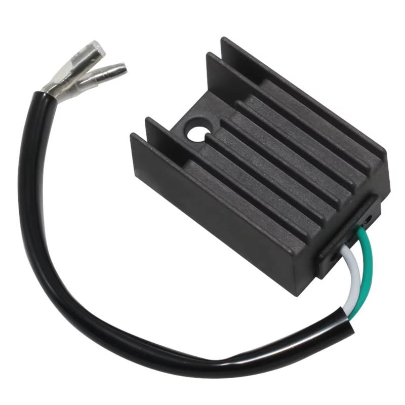 BNHIOPP Motorrad Gleichrichter Für XR200R Für XR200RA Für XR600R Für XR600RA 31400-MN1-640 Motorrad Upgrade Teile Zubehör Motorrad Teile Spannungsreglergleichrichter von BNHIOPP