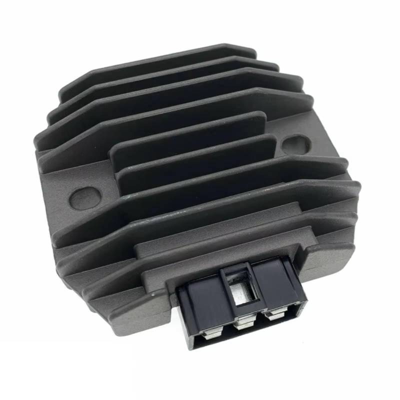 BNHIOPP Motorrad Gleichrichter Kompatibel Mit 1990–2000 21066–2056 21066–2070 Universal Motocross Motorrad Spannungsgleichrichter Motorrad Spannungsgleichrichter Zubehör von BNHIOPP