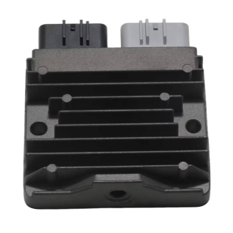BNHIOPP Motorrad Gleichrichter Kompatibel Mit Can-Am Für Ryker Für STD 600 900 2019 2020 2021 710006002 Motorrad Spannungsregler Gleichrichter Motorrad Zubehör von BNHIOPP