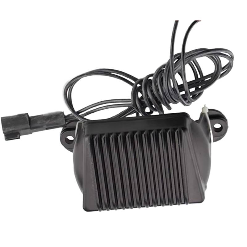 BNHIOPP Motorrad Gleichrichter Kompatibel Mit Flhri Für Road Für King Für 1450cc 2000-2001 74505-97 Universal Motorrad Gleichrichter Regler Zubehör Motorrad Teile von BNHIOPP