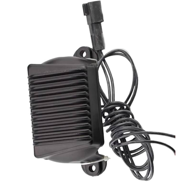 BNHIOPP Motorrad Gleichrichter Kompatibel Mit Fltr Für Route Für Glide Für 1450cc Für 1340cc 1998-2001 74505-97 Universal Motorrad Upgrade Teile Motorrad Gleichrichter Regler Zubehör von BNHIOPP