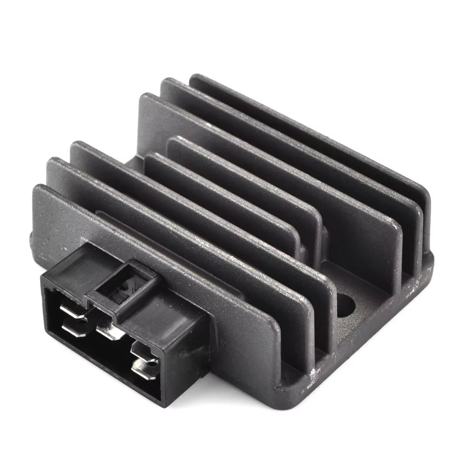 BNHIOPP Motorrad Gleichrichter Kompatibel Mit Für KL250 Für KLR250 1985–2005 Für KL600 Für KLR600 1984 21066–1052 Motorrad Regler Gleichrichter Motorrad Spannungsstabilisator von BNHIOPP